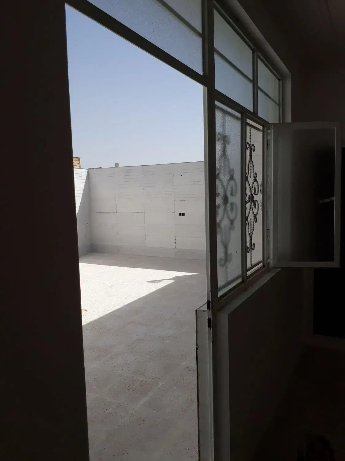 آپارتمان اجاره ۱۶۰ منر|اجارهٔ آپارتمان|قم, شاد قلی|دیوار