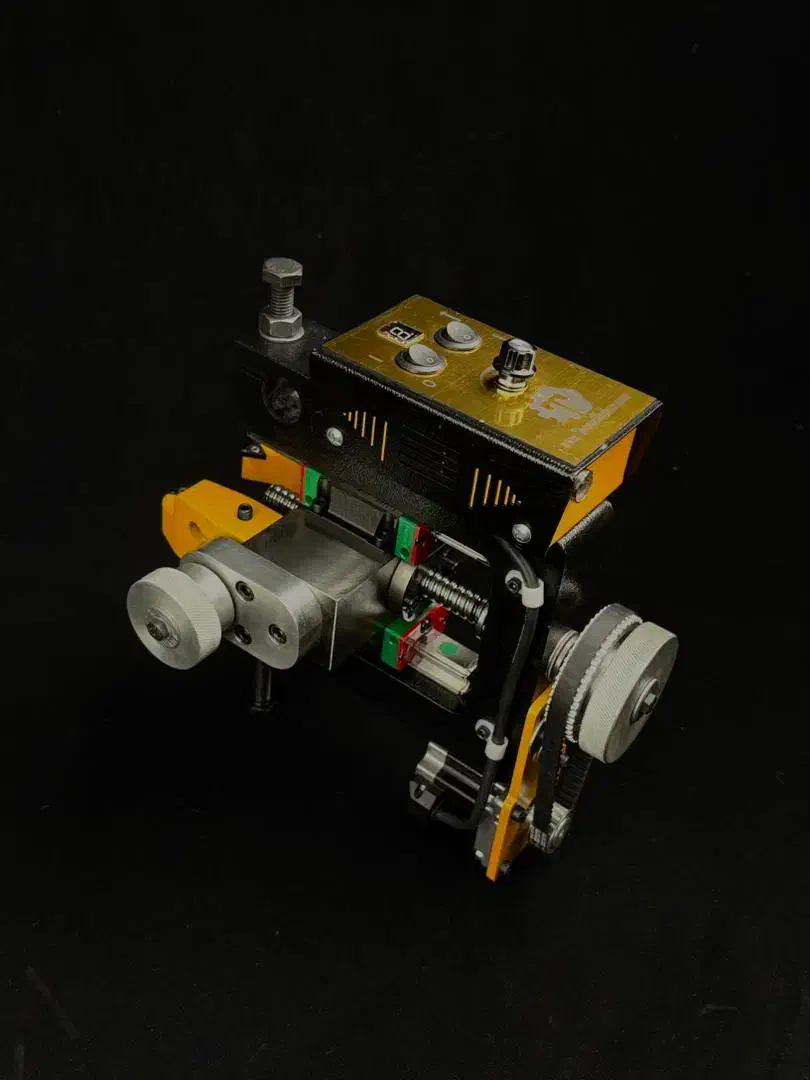 دیسک تراش روکار|ماشینآلات صنعتی|جونقان, |دیوار