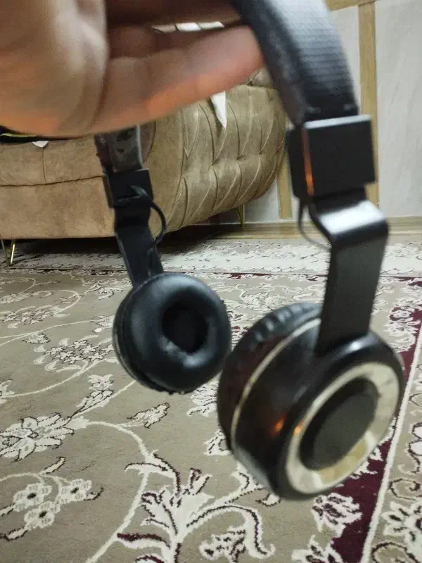 هدفون|قطعات و لوازم جانبی رایانه|گرگان, |دیوار