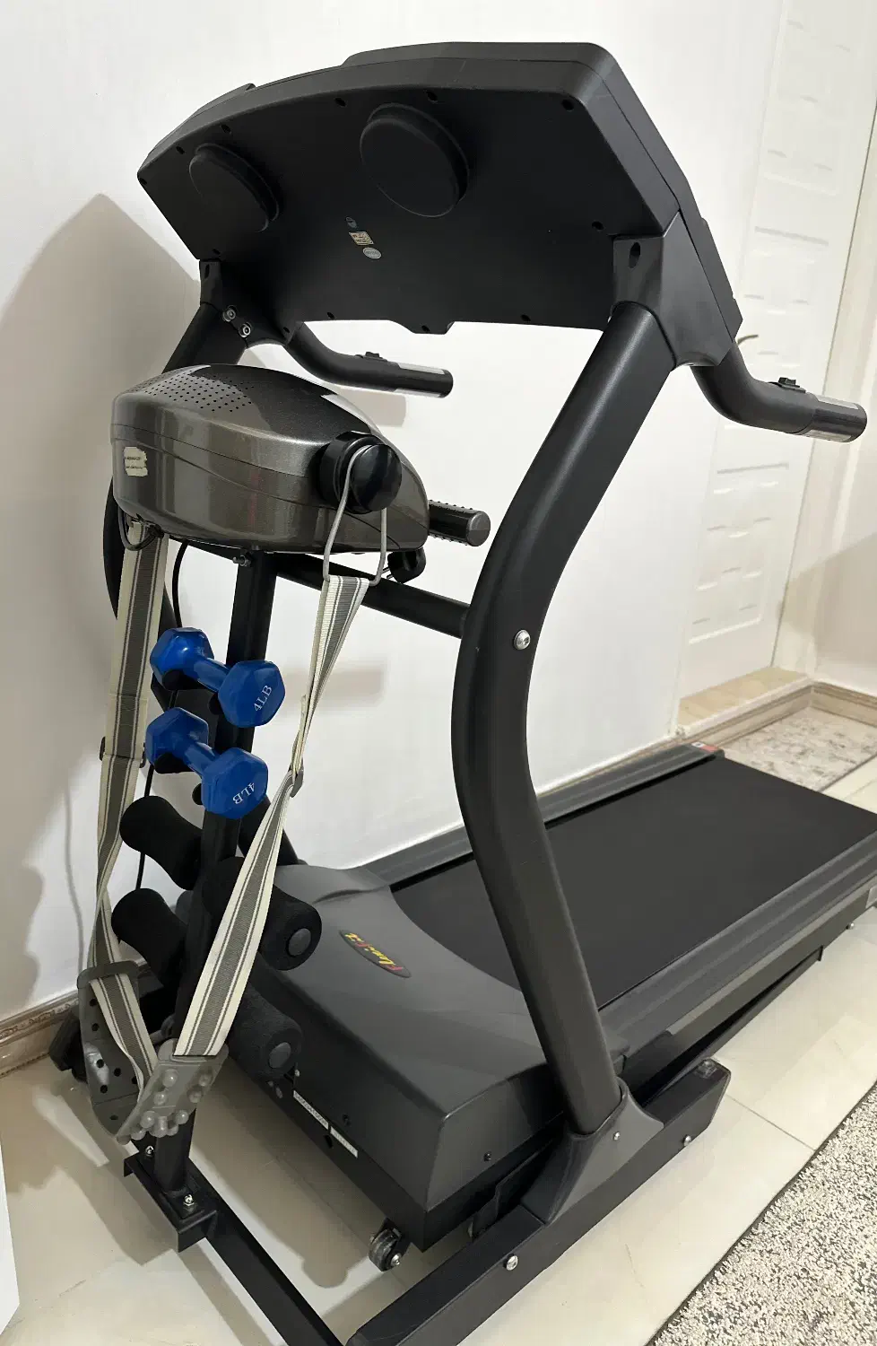 تردمیل|تجهیزات ورزشی|ارومیه, |دیوار