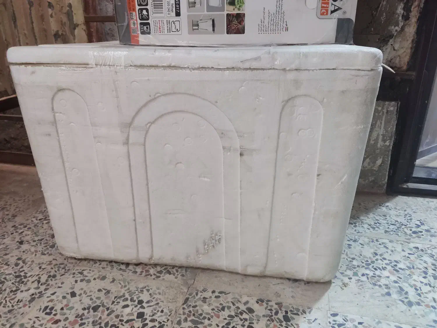 یونولیت سالم|حراج|شوشتر, |دیوار