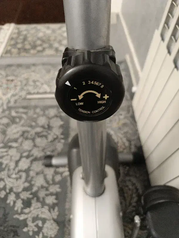 دوچرخه ثابت|تجهیزات ورزشی|رباطکریم, کاظمآباد|دیوار