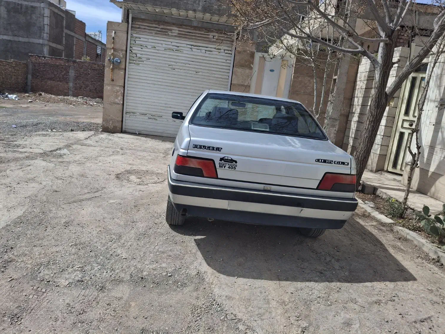 پژو 405|خودرو سواری و وانت|کرمان, |دیوار