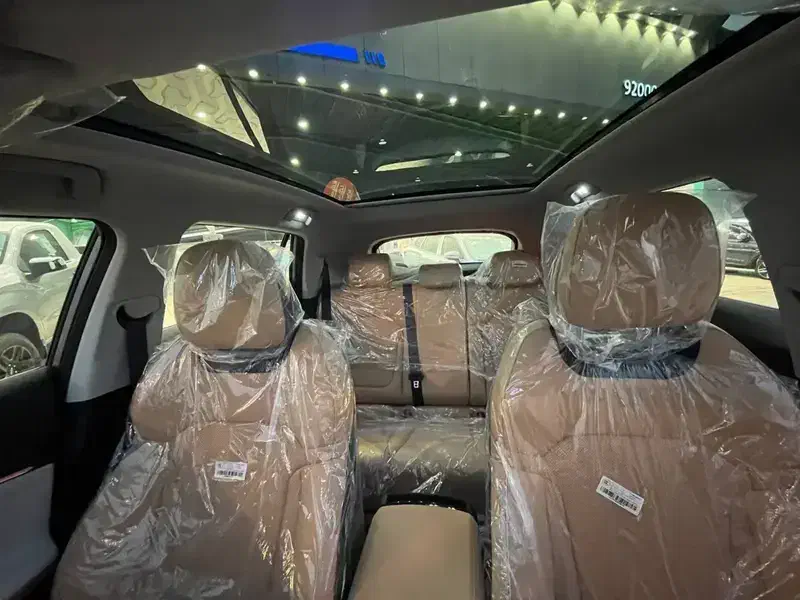 گک امکو gac emkoo 2024 نوک مدادی صفر|خودرو سواری و وانت|مشهد, فردوسی|دیوار