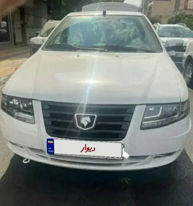 سورن پلاس|خودرو سواری و وانت|اردکان, |دیوار