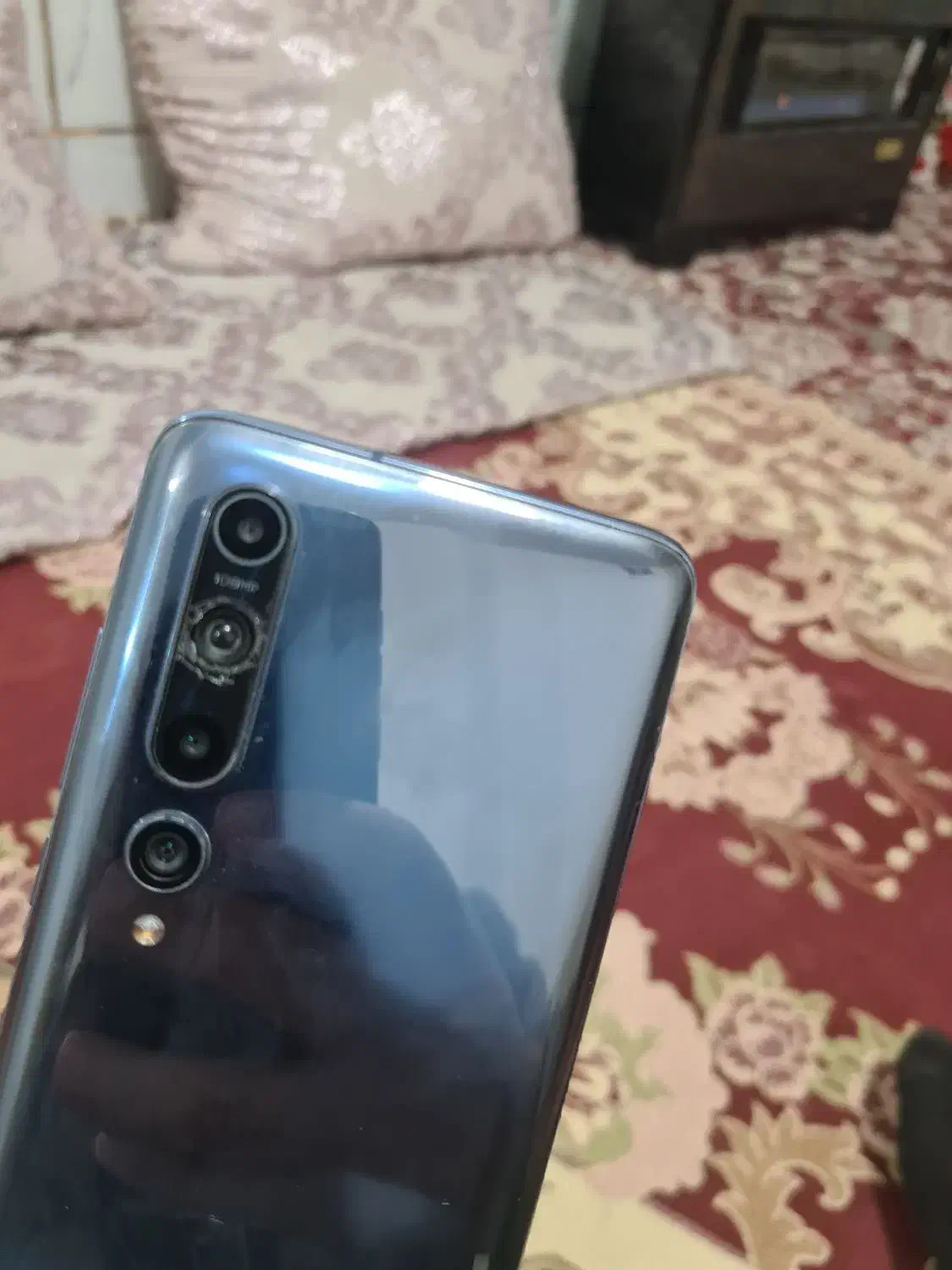 شیامی۱۰|موبایل|لردگان, |دیوار