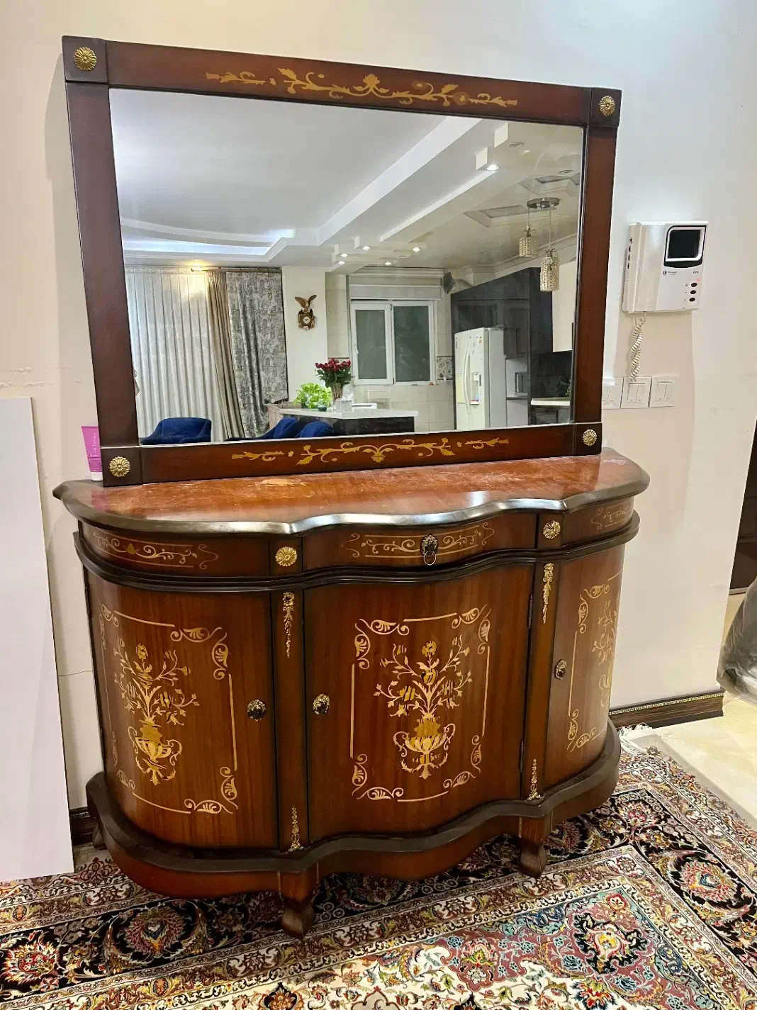 کنسول|بوفه، ویترین، کنسول|تهران, کوثر|دیوار