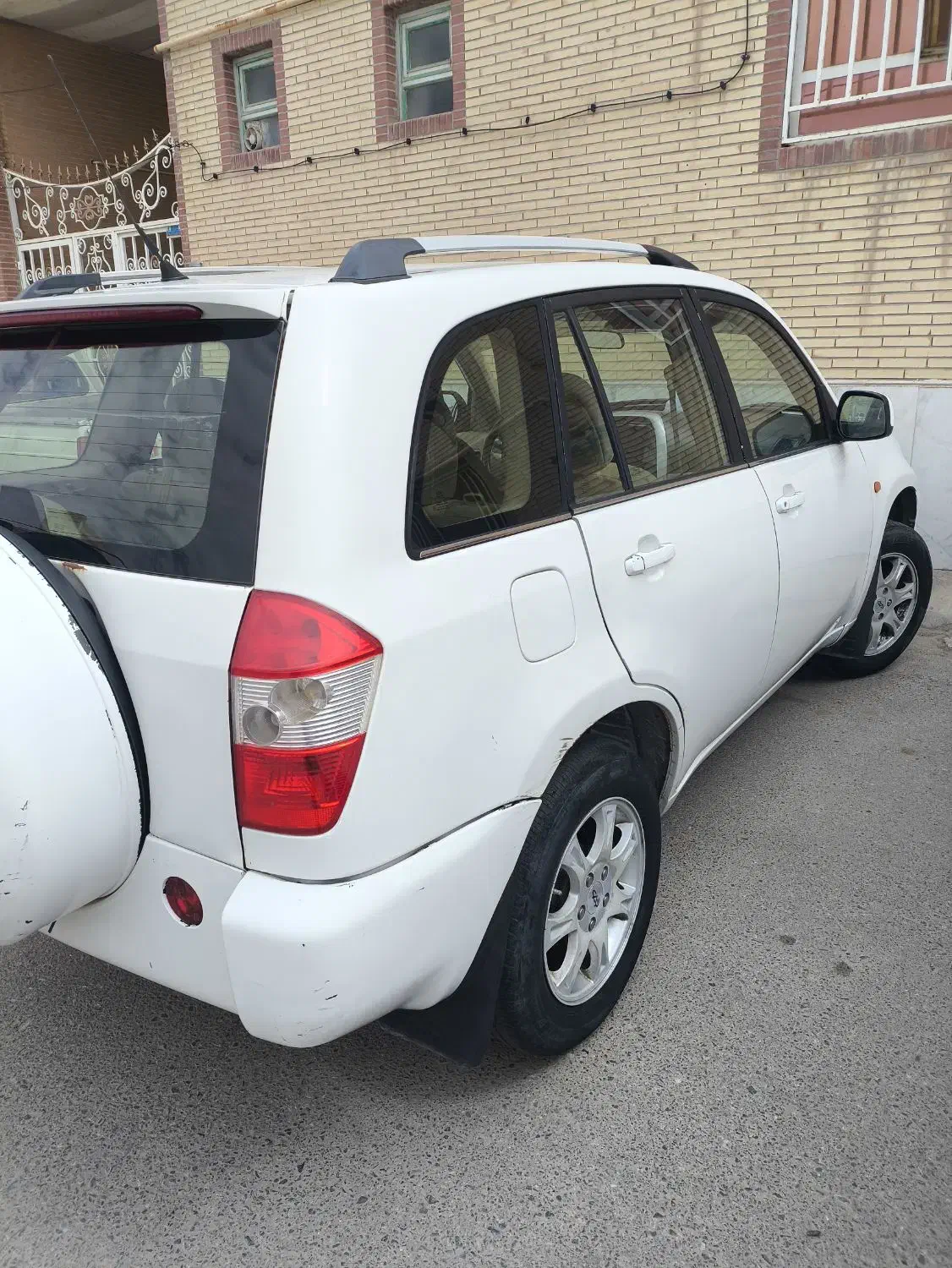 mvm x33|خودرو سواری و وانت|رفسنجان, |دیوار