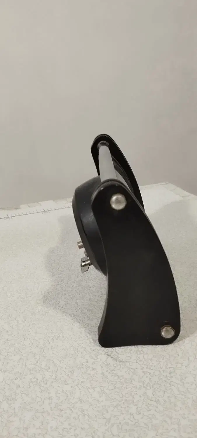 ساعت رومیزی کوکی قدیمی سالم|ساعت دیواری و تزئینی|مهاجران, |دیوار