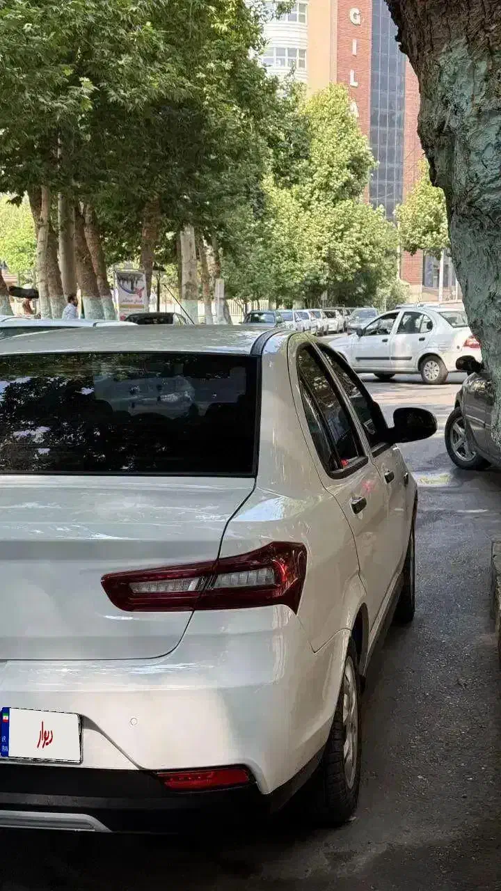 سهند 403|خودرو سواری و وانت|مشهد, پارک کوهستان|دیوار