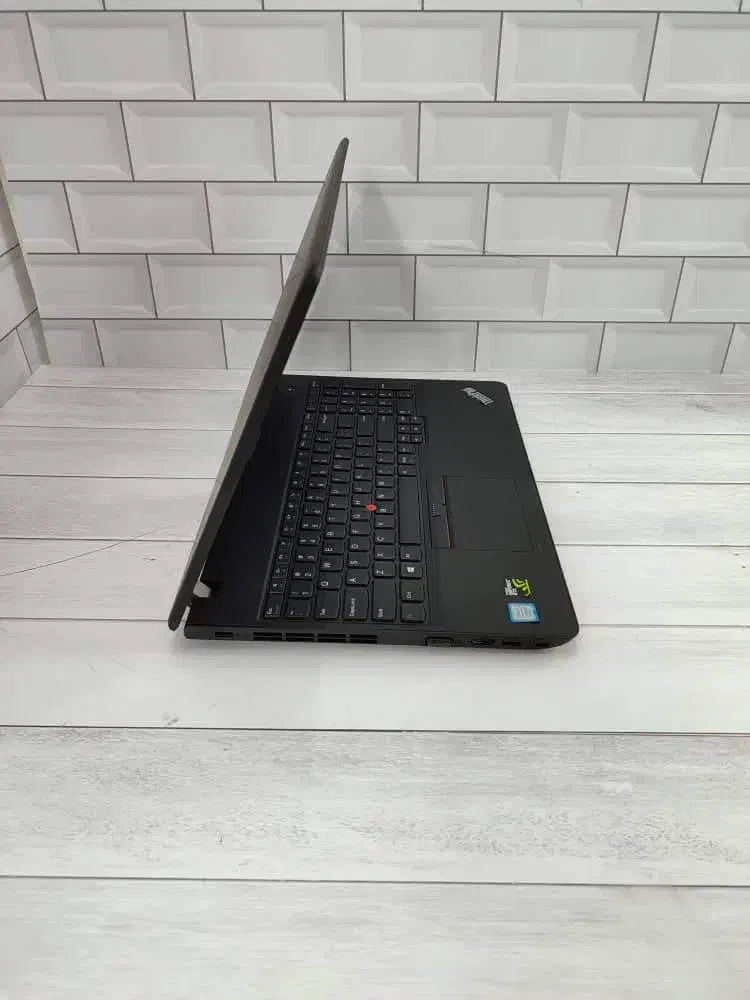 لپ تاپ Lenovo E570 با دو گیگ گرافیک مجزا|رایانه همراه|تهران, میدان ولیعصر|دیوار