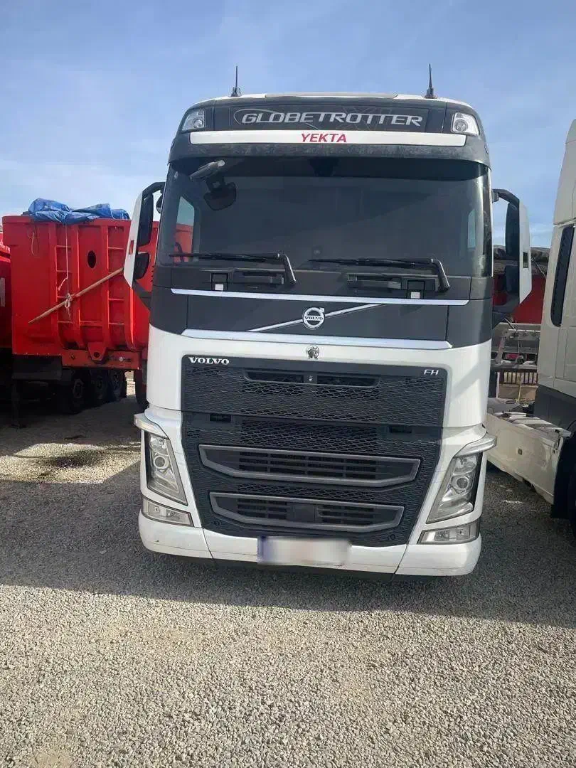 فروش ماشین کشنده اف اچ ۵۰۰|خودرو سنگین|آبیک, |دیوار