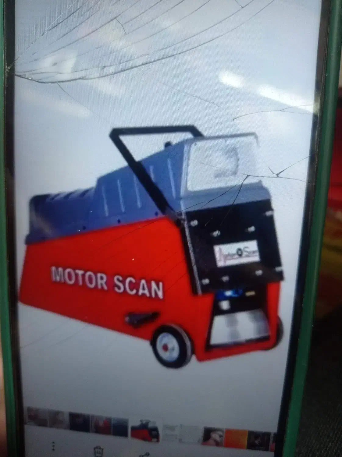 دستگاه بالانس در جا|ابزارآلات|تهران, امام زاده عبدالله|دیوار