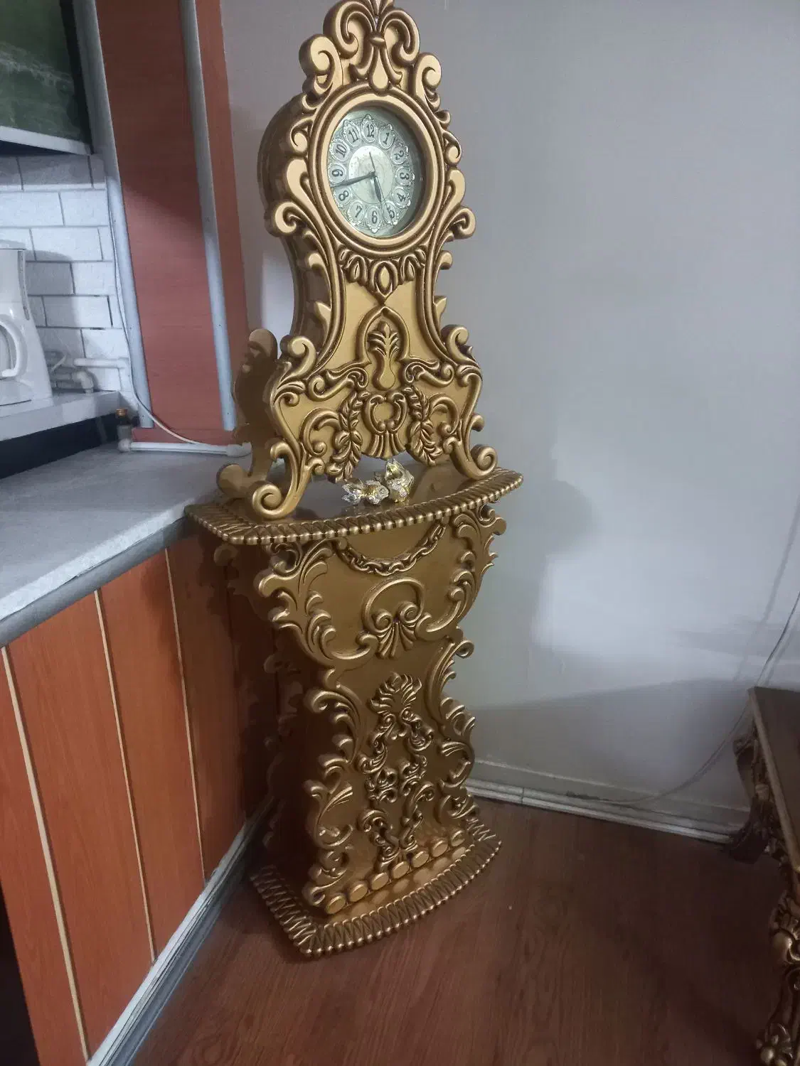 ساعت|ساعت دیواری و تزئینی|مشهد, کشف|دیوار