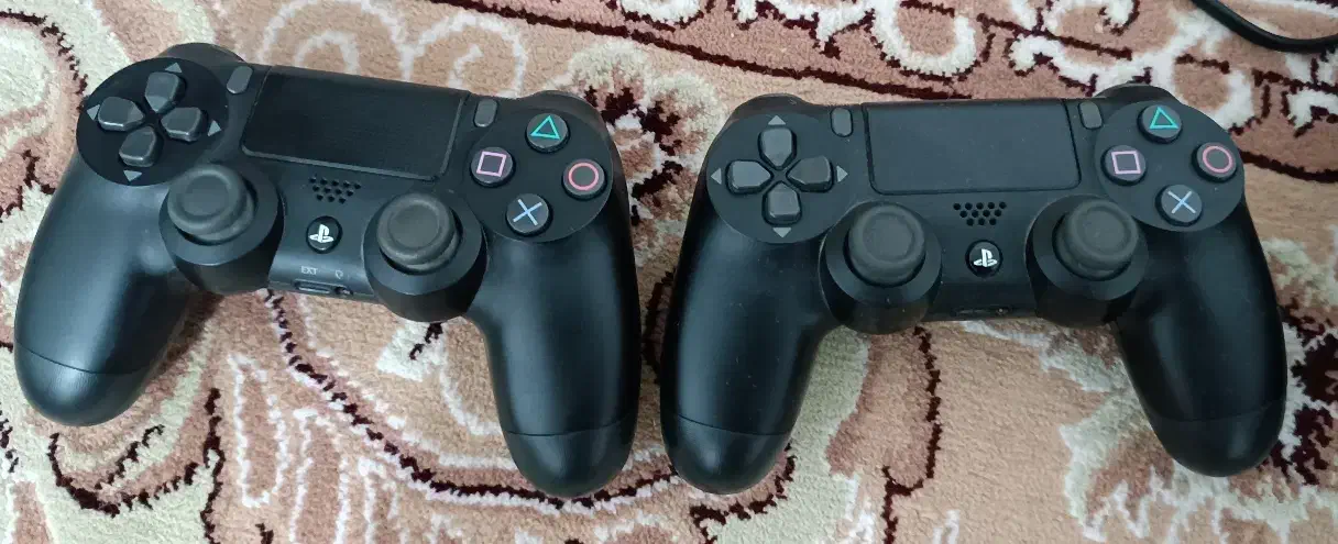 ps4 اسلیم|کنسول، بازی ویدئویی و آنلاین|بندر ماهشهر, |دیوار
