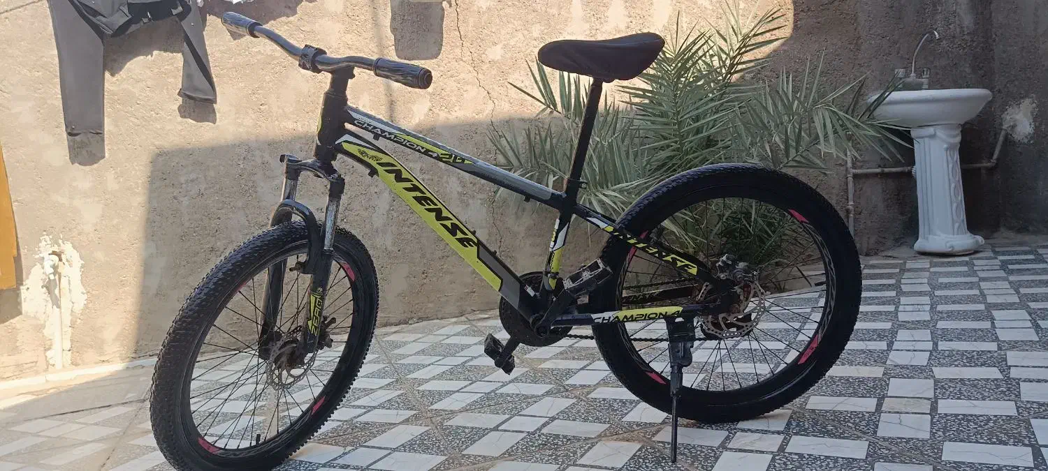 دوچرخه حرفیهی|دوچرخه، اسکیت، اسکوتر|حمیدیه, |دیوار