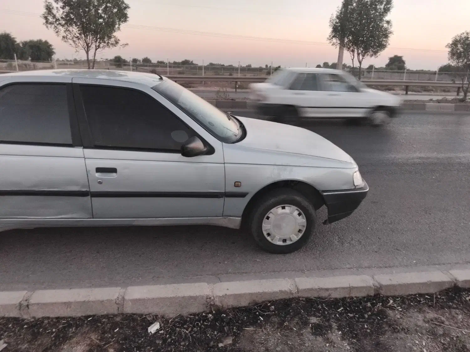 سالم و تمیز وسر حال|خودرو سواری و وانت|دزفول, |دیوار