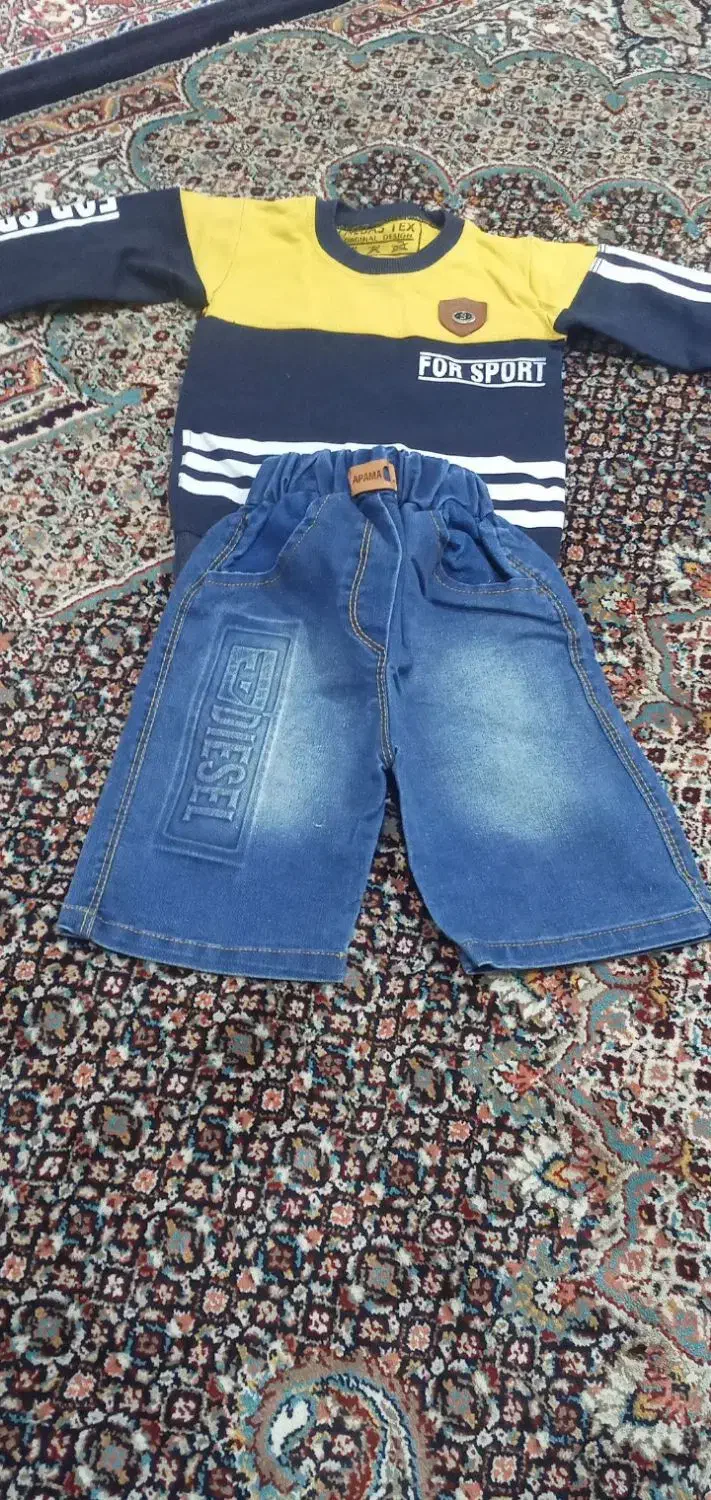 جنس لی|کلکسیون اشیاء عتیقه|خوی, |دیوار