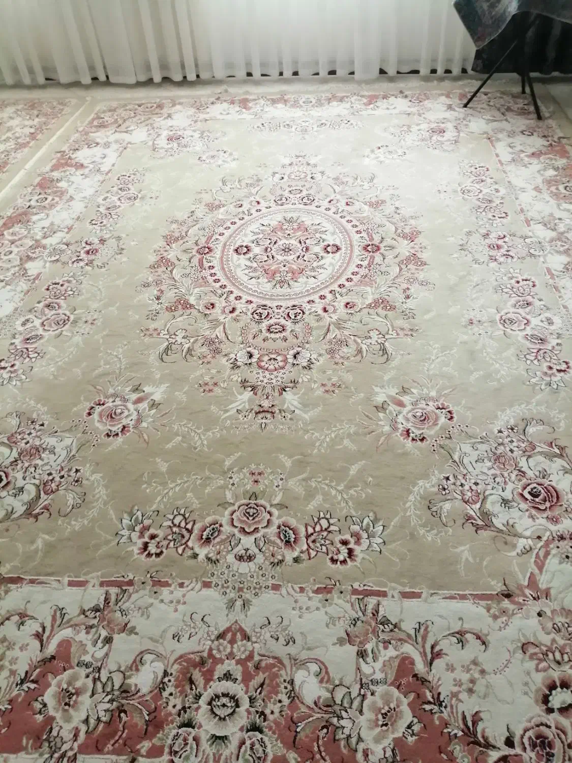 فرش ۱۲ متری مشهد.فرش کودک|فرش|مشهد, الهیه|دیوار