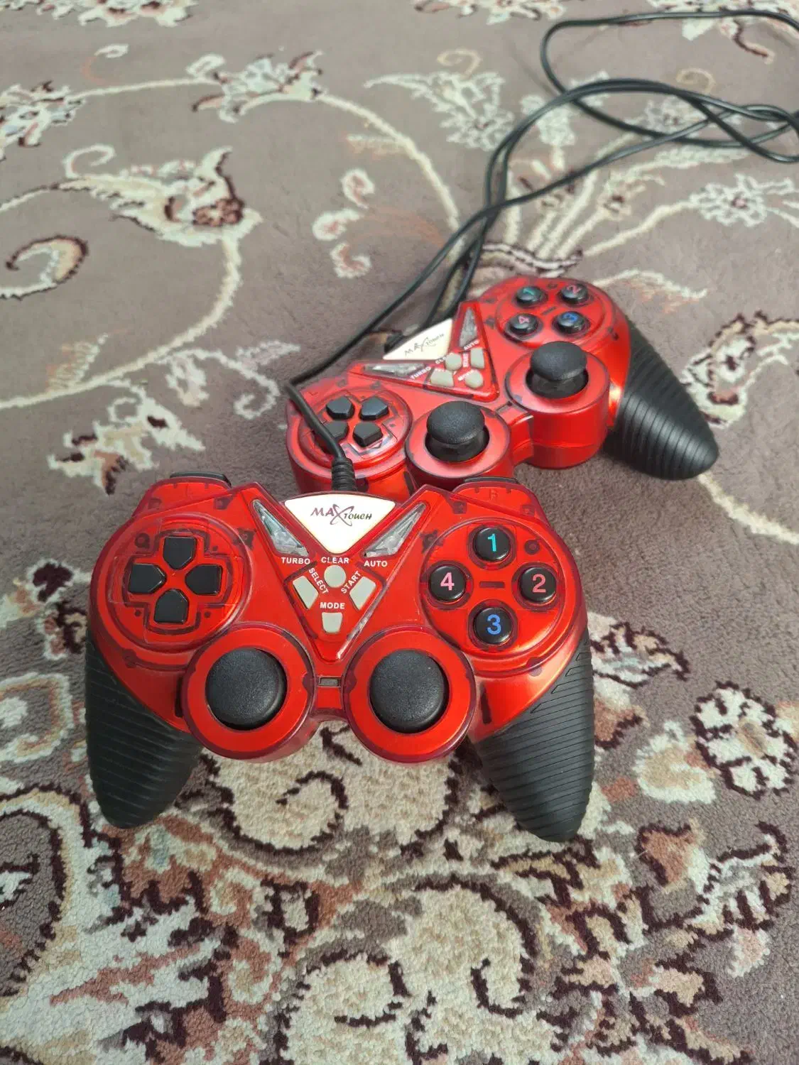 دسته بازی|کنسول، بازی ویدئویی و آنلاین|نیشابور, گنبد سبز|دیوار