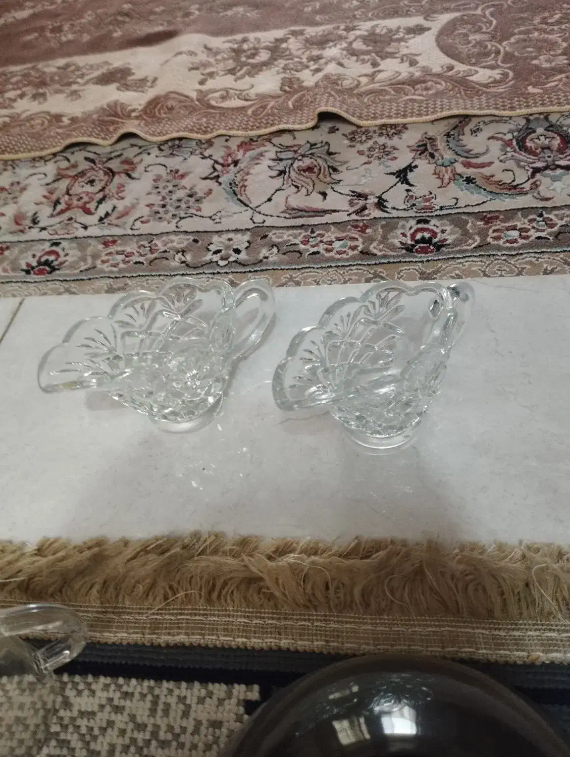 وسایل آشپزخانه|ظروف سرو و پذیرایی|قم, انصار‌الحسین|دیوار