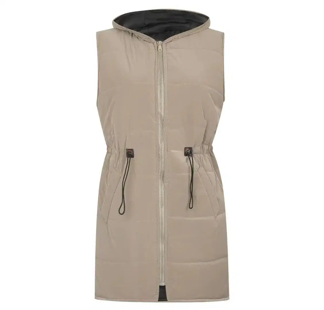 پافر بلند کلاه دار جنس ضدآب سیلیکونی|لباس|اصفهان, خواجه عمید|دیوار