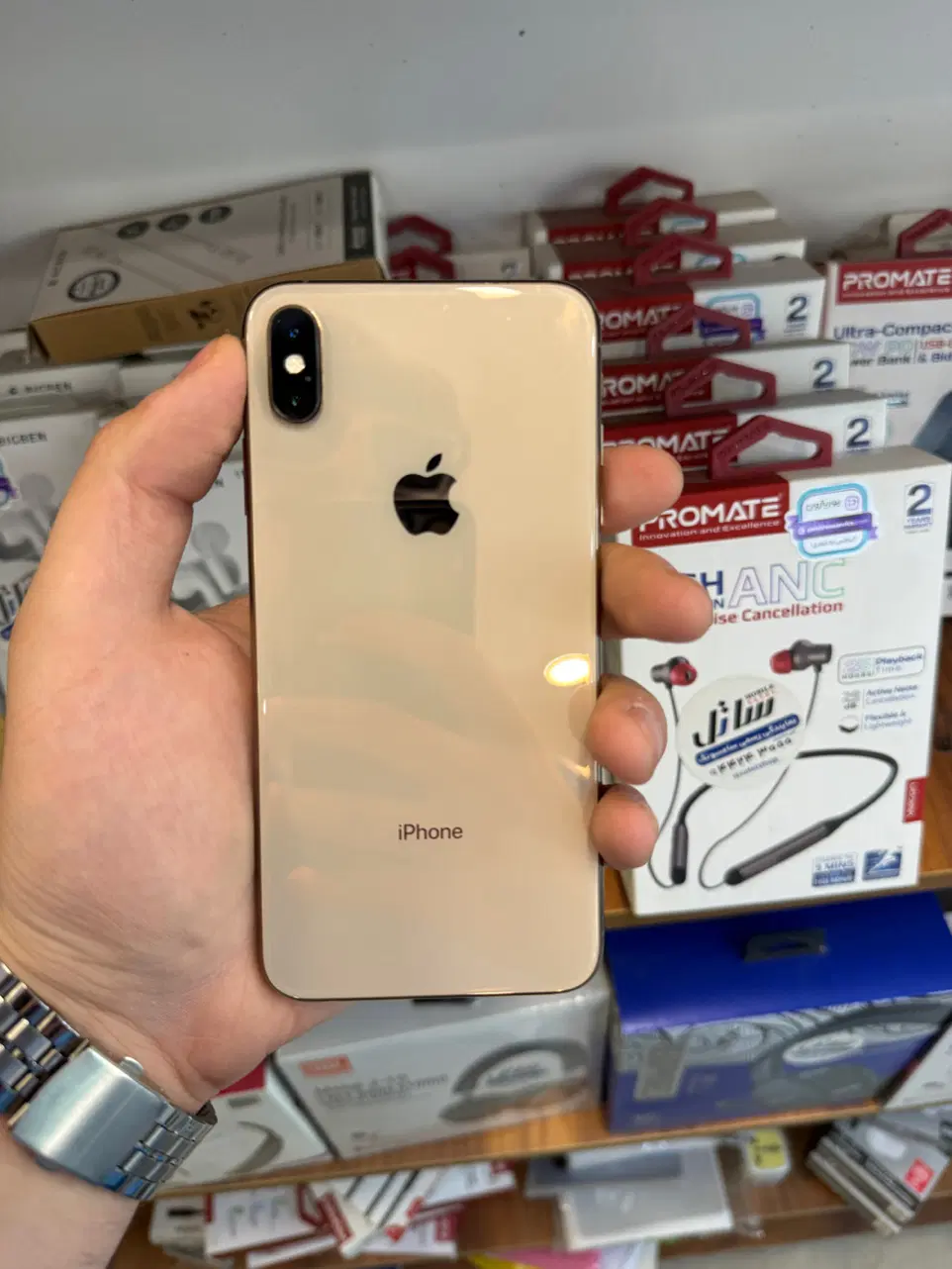 Xs max 256|موبایل|سبزوار, ولیعصر (نجار آباد)|دیوار