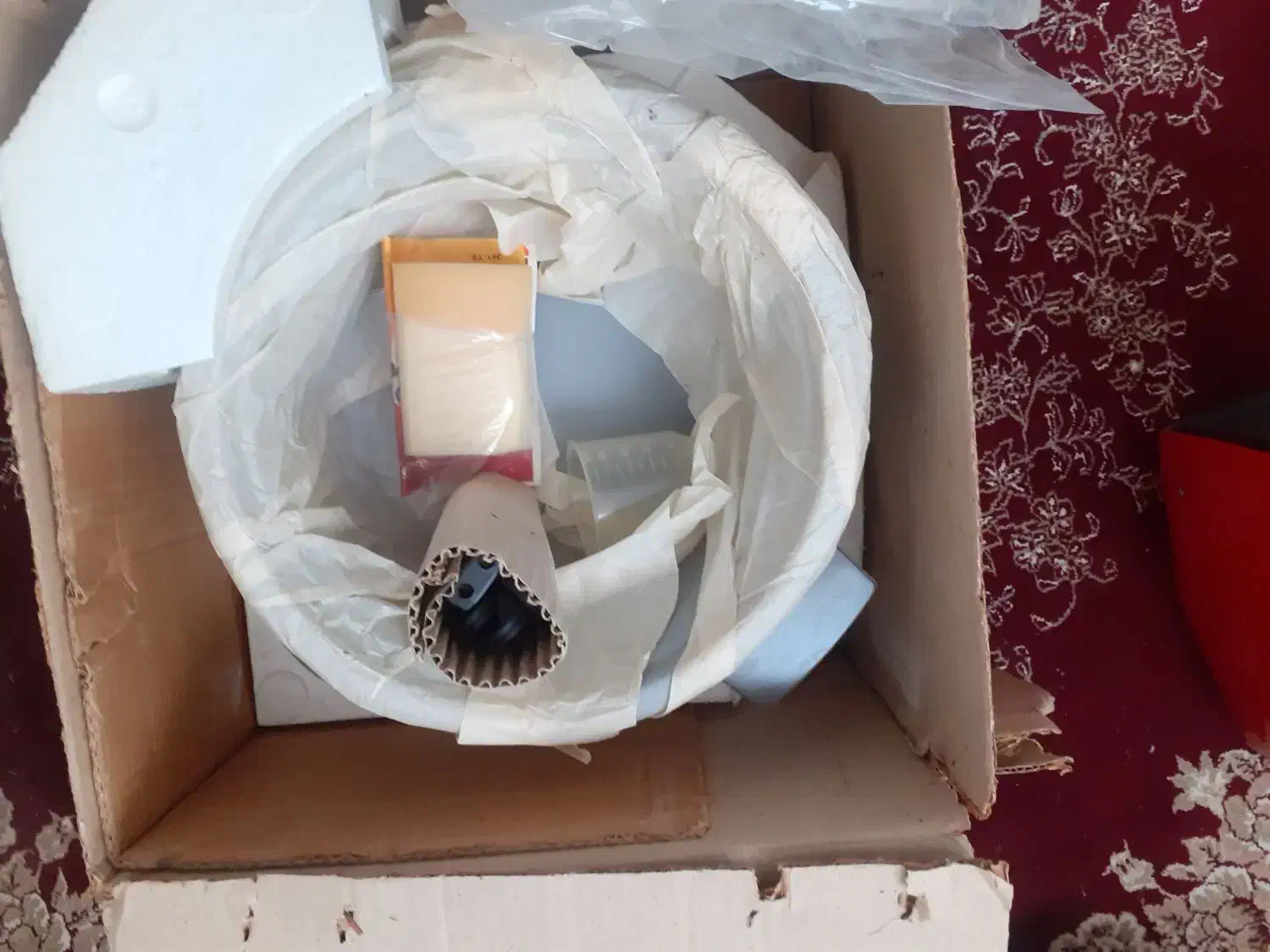 پلو پز قدیمی|ظروف پخت‌وپز|آران و بیدگل, |دیوار