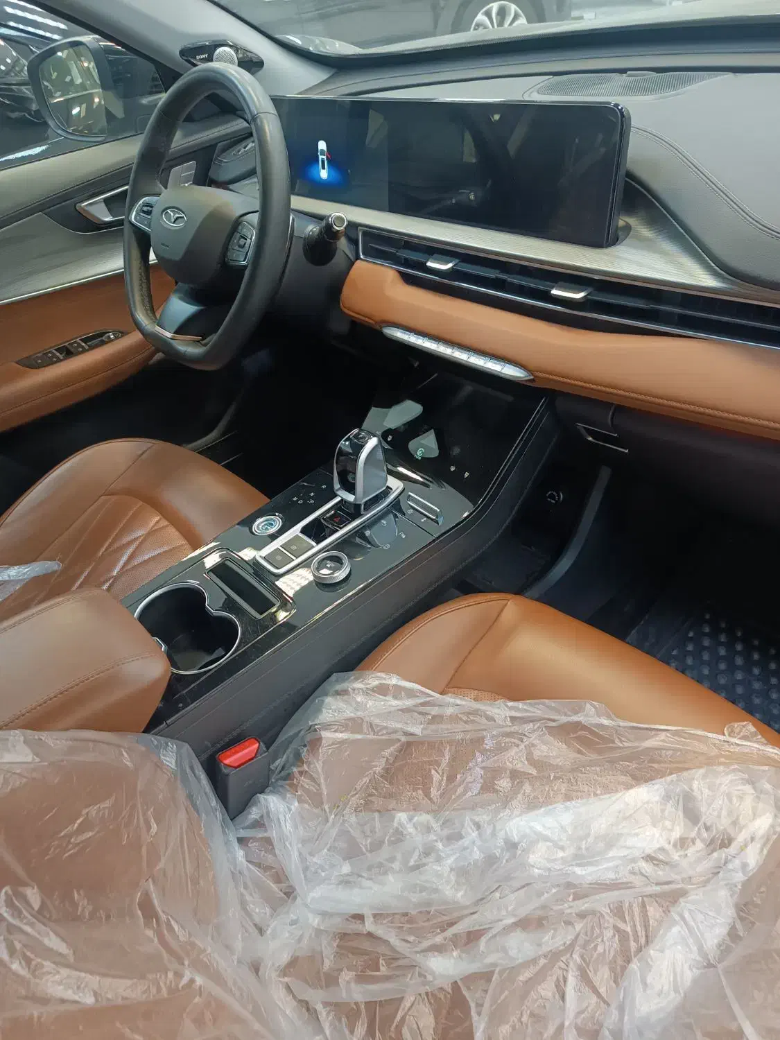 تیگو 8 پرومکس ie مدل 1402|خودرو سواری و وانت|تبریز, |دیوار