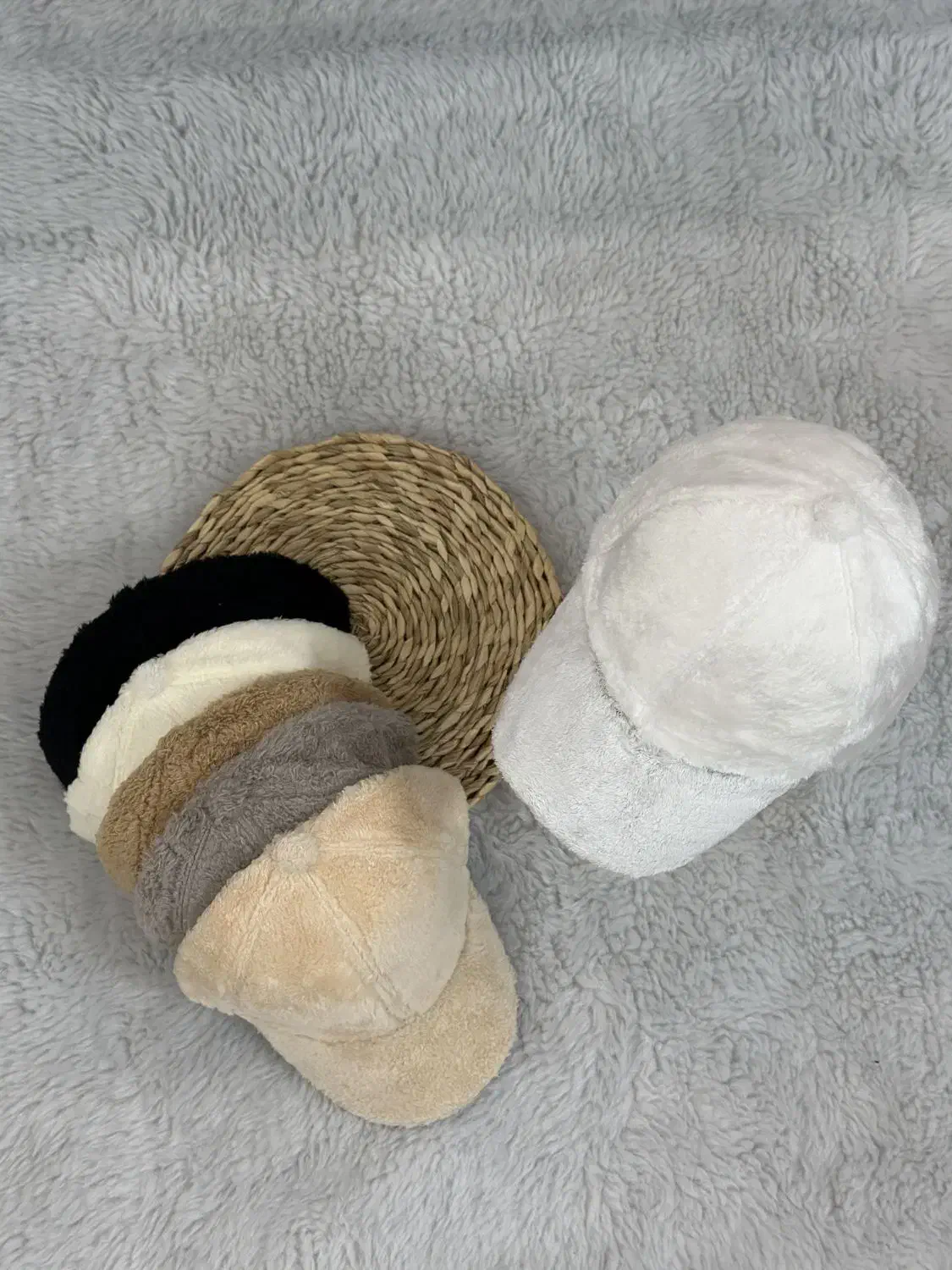 فروش عمده انواع کلاه نقابدار تدی گوشگیر و هدبند|لباس|نیشابور, شهرک رسولی|دیوار