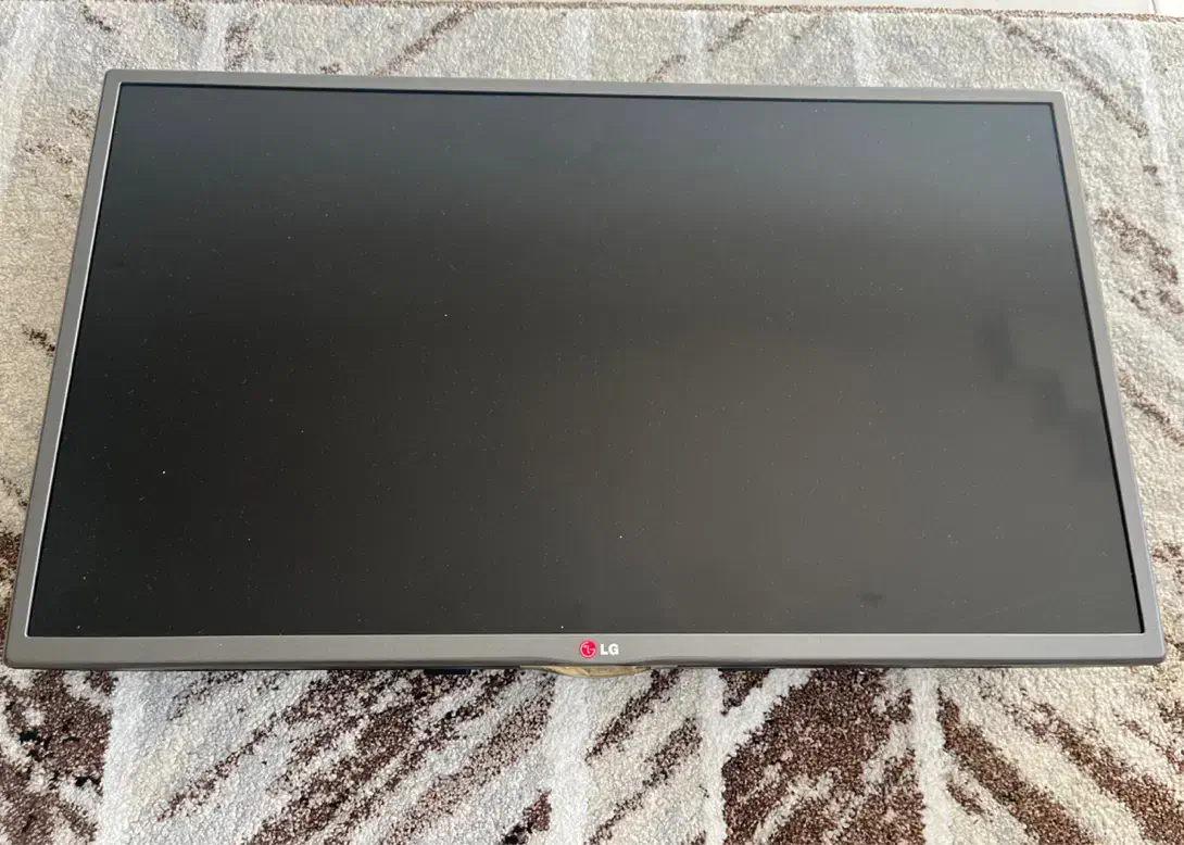 تلویزیون LG اصلی در حد|تلویزیون و پروژکتور|ساری, |دیوار