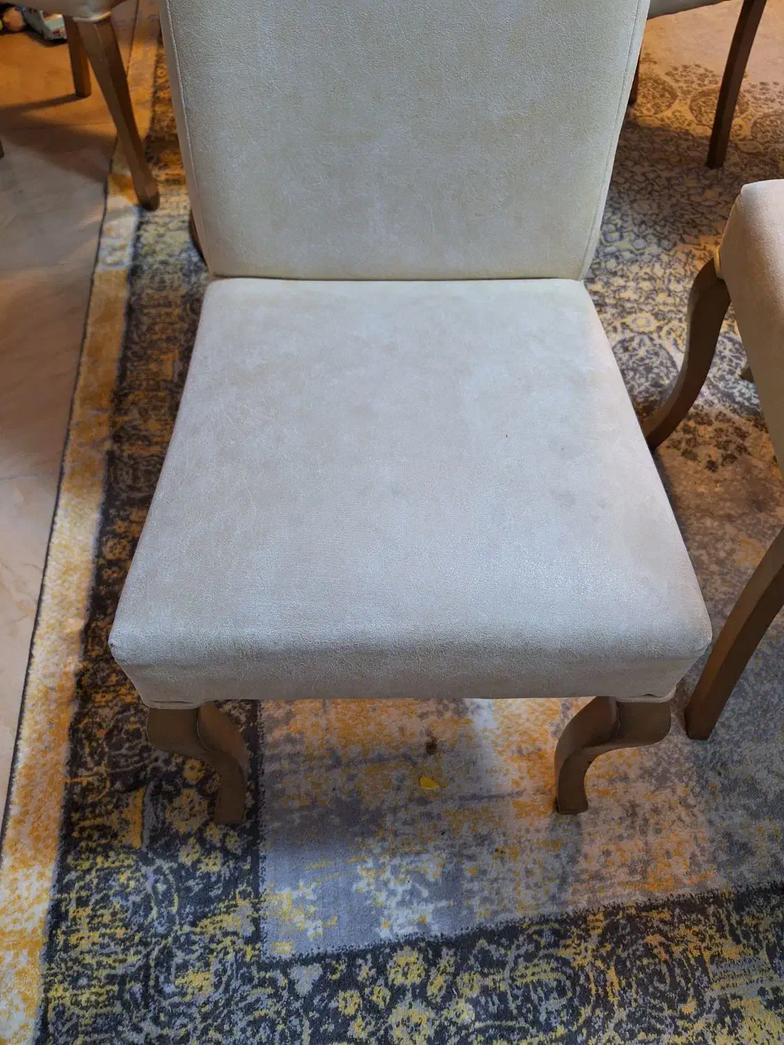 سرویس غذاخوری ۶ نفره|میز و صندلی غذاخوری|تهران, پردیسان|دیوار