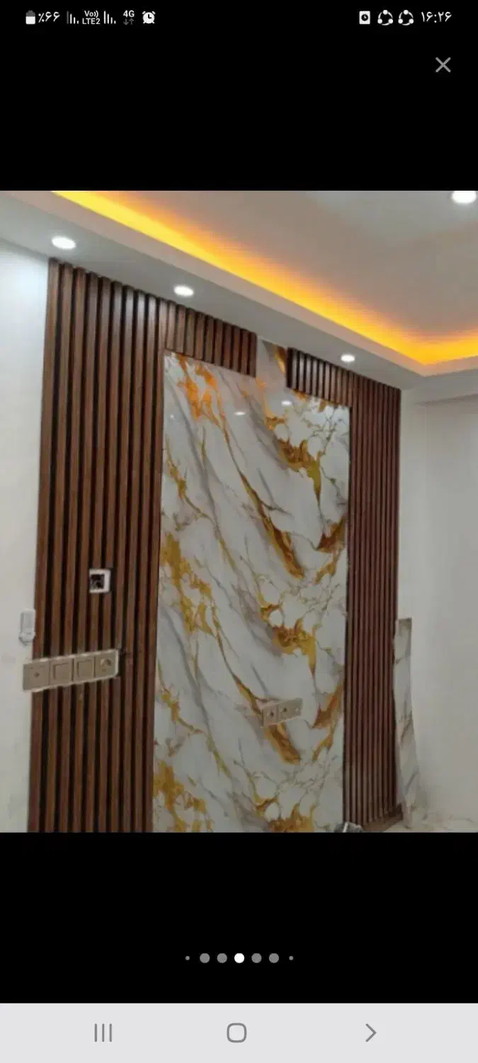 اجرای انواع نقاشی ساختمان|خدمات پیشه و مهارت|گلبهار, شهر جدید گلبهار|دیوار