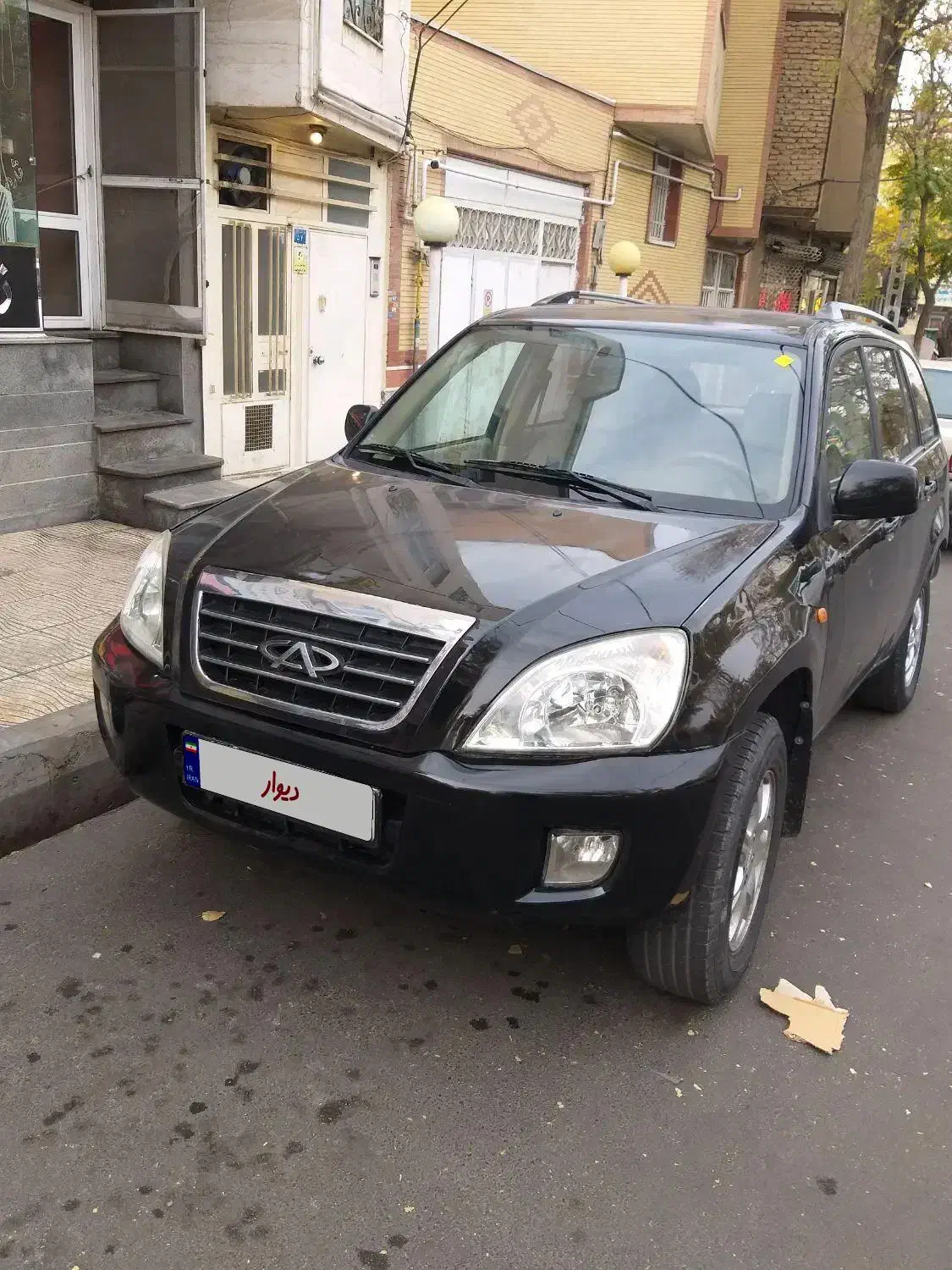 mvmx33بدون رنگ|خودرو سواری و وانت|تبریز, |دیوار