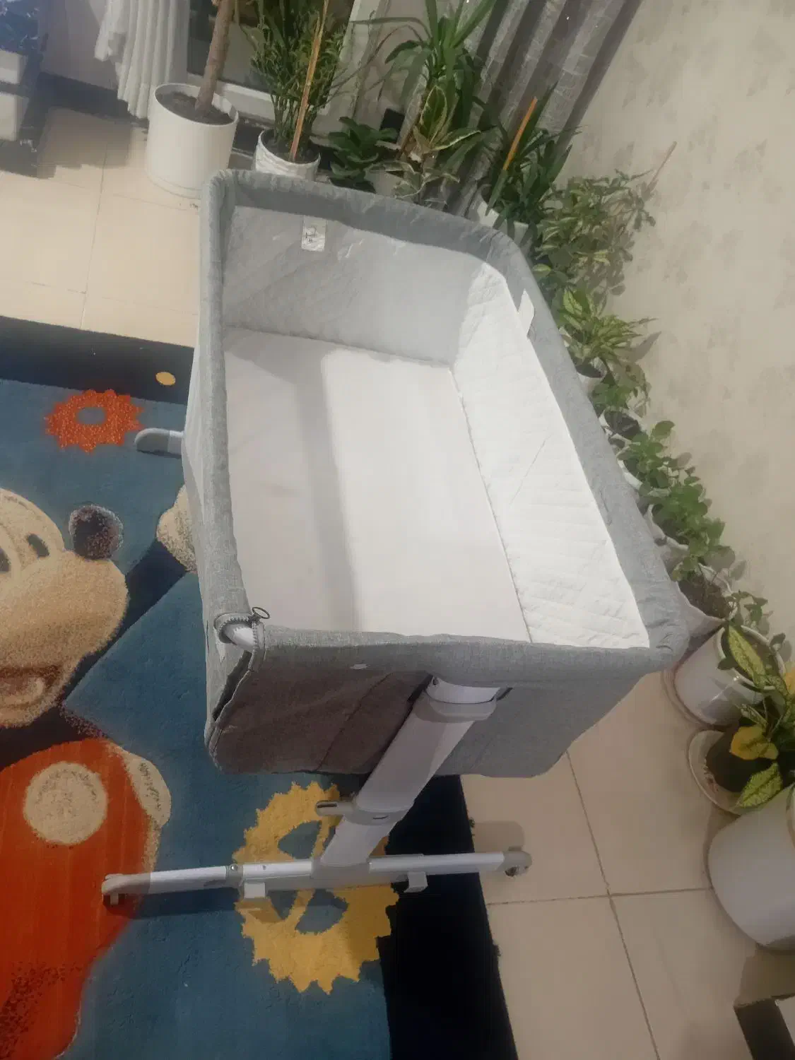 نی نی لای لای|اسباب و اثاث بچه|تهران, شهرک صادقیه|دیوار