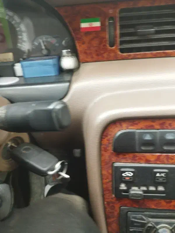 ریموت پارکینگ|اشیا|همدان, |دیوار