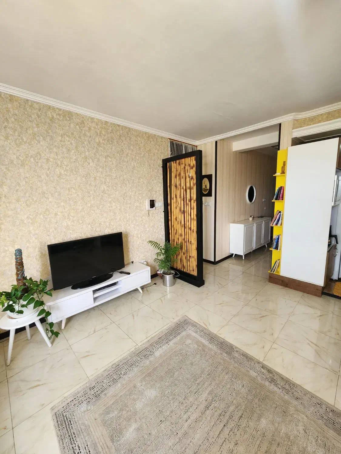 آپارتمان شیراز خوش نقشه|فروش آپارتمان|شیراز, صاحب الزمان|دیوار