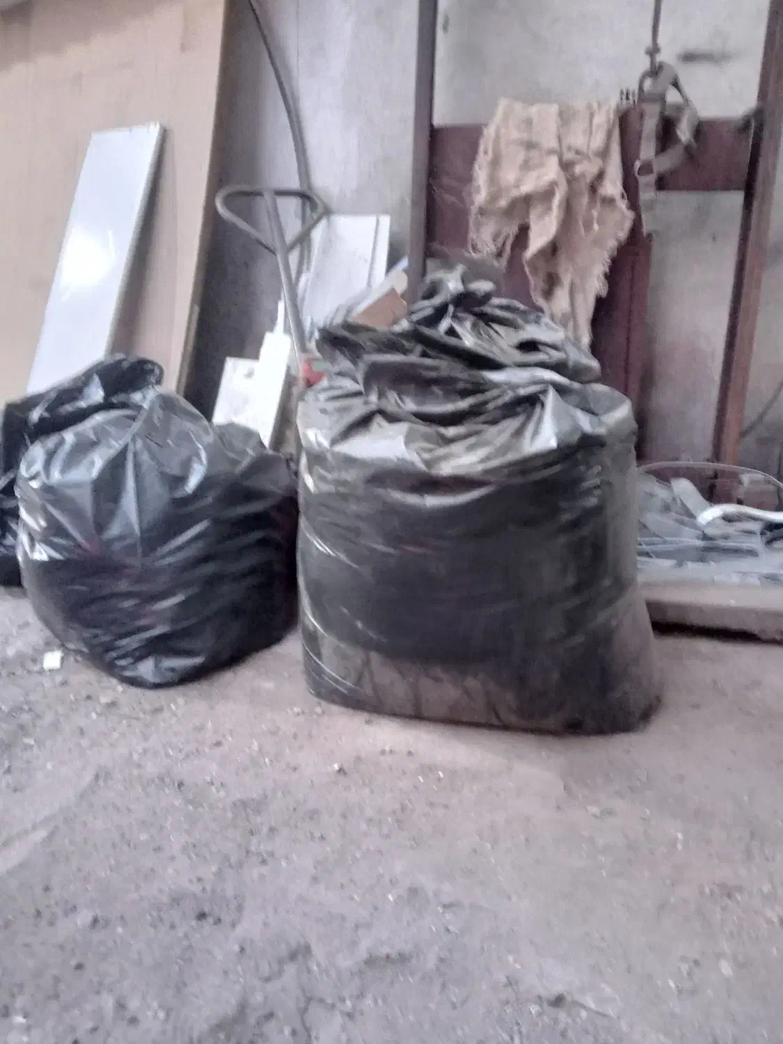 خاک اره MDF و نئوپان میکس|لوازم جانبی حیوانات|رشت, حومه رشت|دیوار