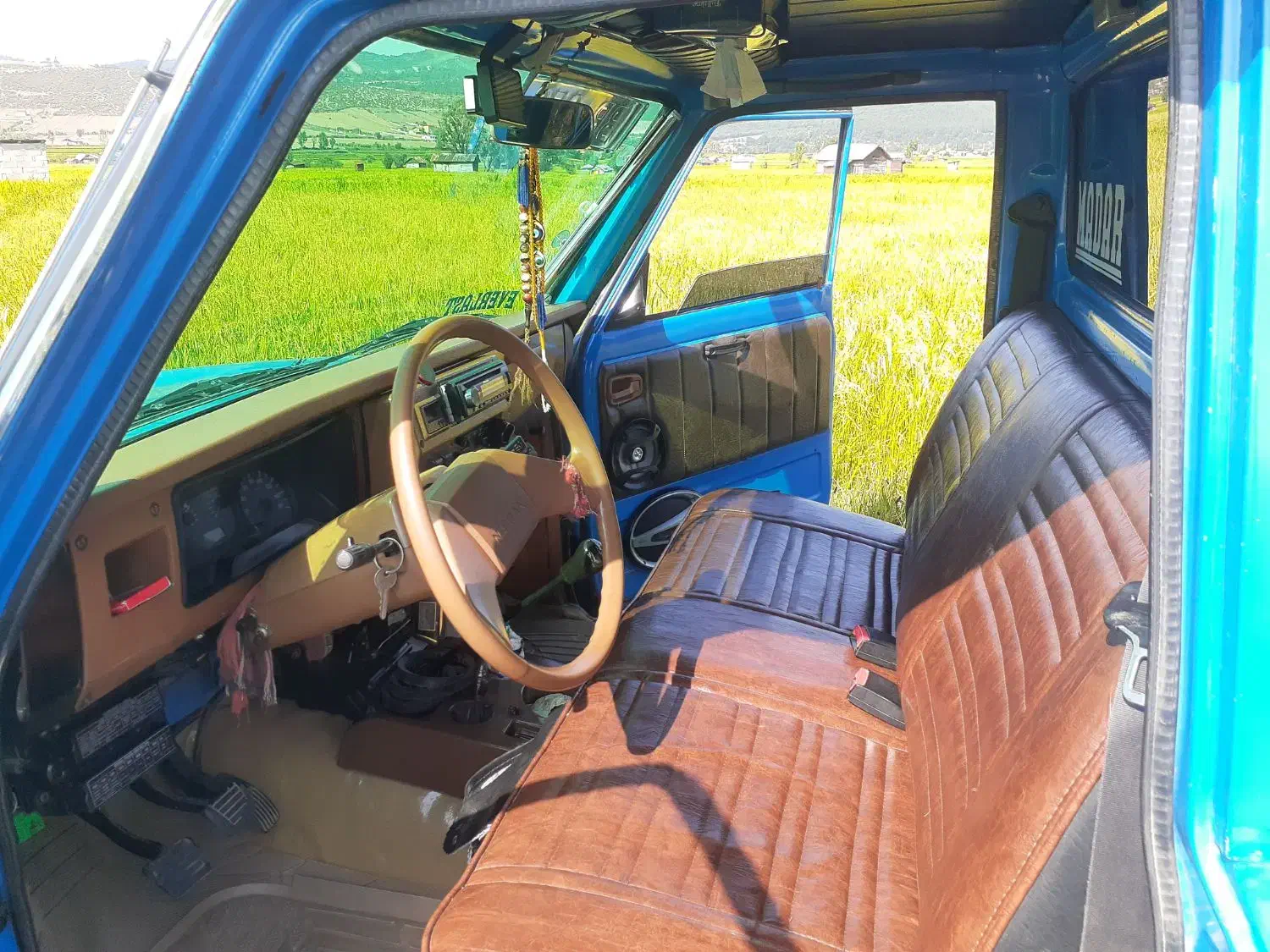 نیسان دیزل|خودرو سواری و وانت|ساری, |دیوار