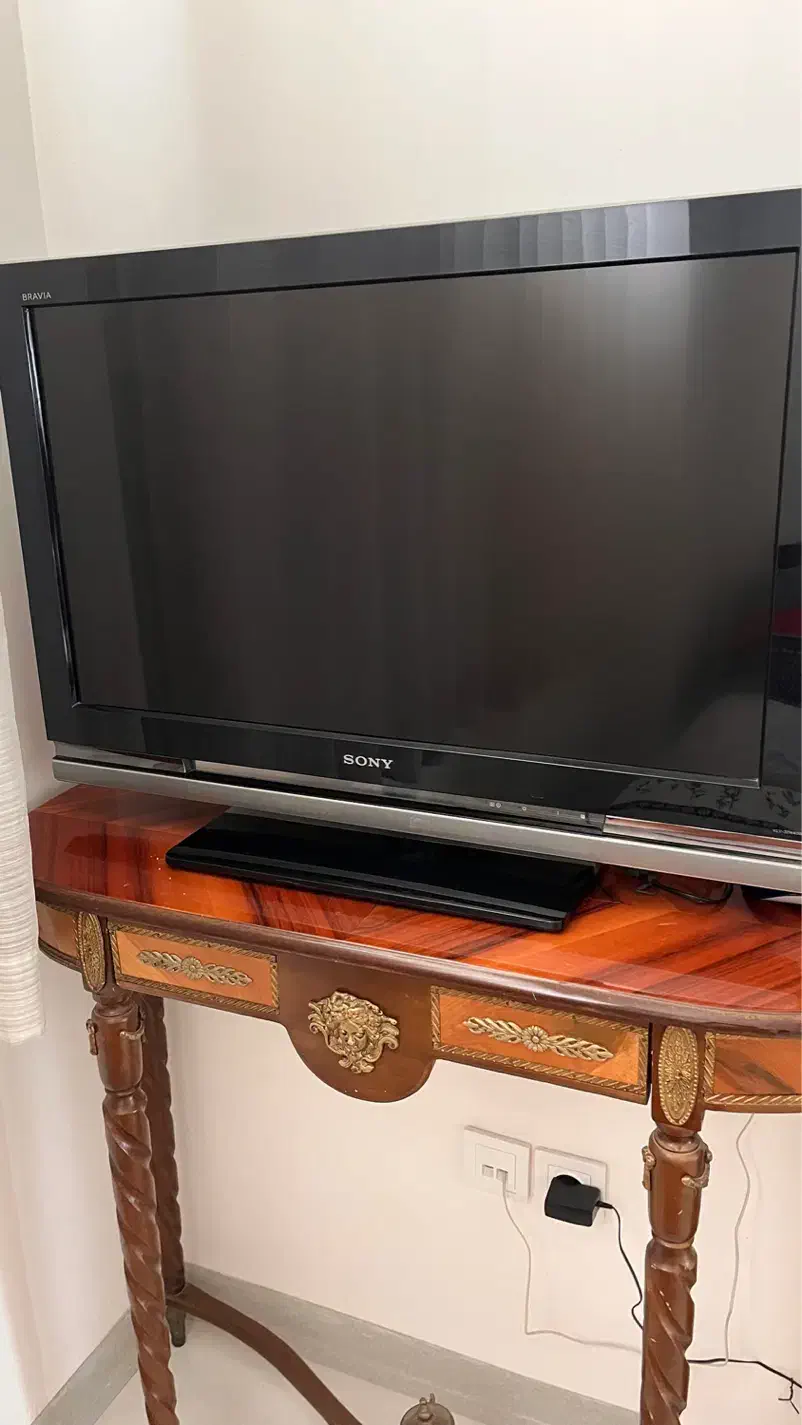 تلویزیون ۳۲ اینچ مارک سونی اصل( براویا)|تلویزیون و پروژکتور|بجنورد, |دیوار