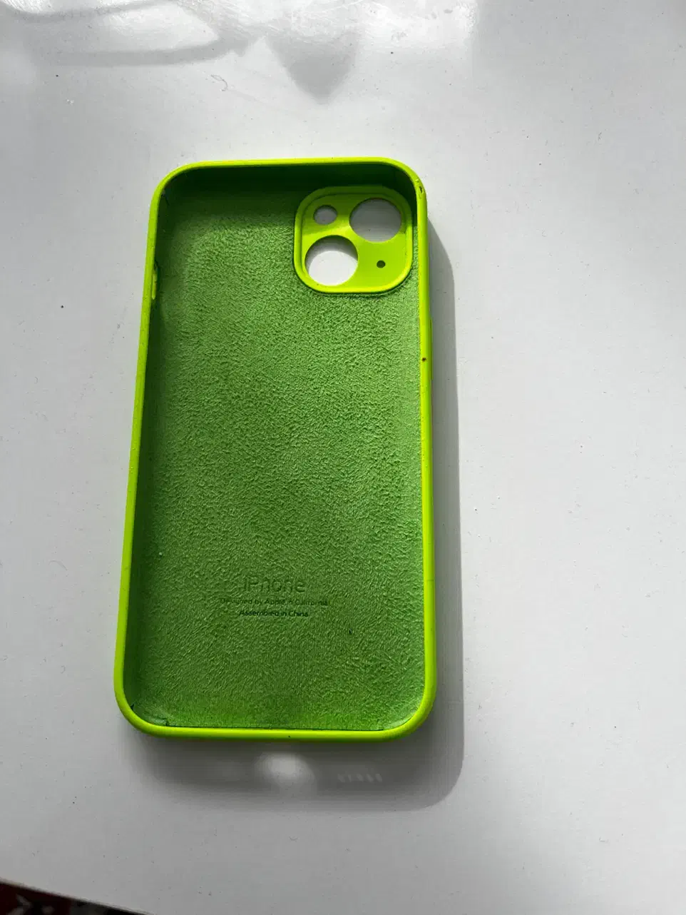 قاب گوشی 13|لوازم جانبی موبایل و تبلت|خوی, |دیوار