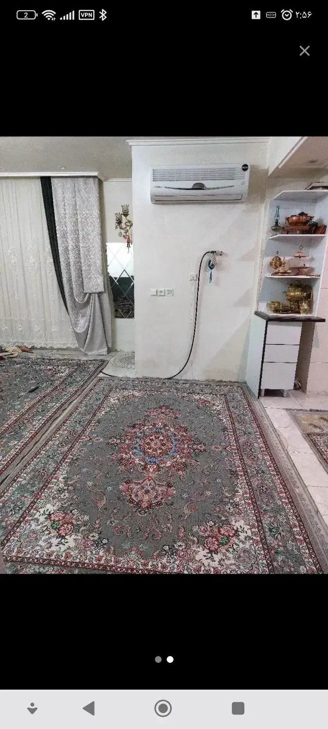 ۶۵متری شباهنگ|فروش آپارتمان|شاهدشهر, |دیوار