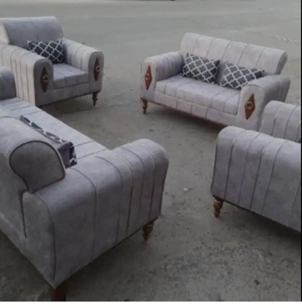 مبل نیو اسکار فقط هجده میلیون پانصد|مبلمان خانگی و میز عسلی|شاهرود, |دیوار