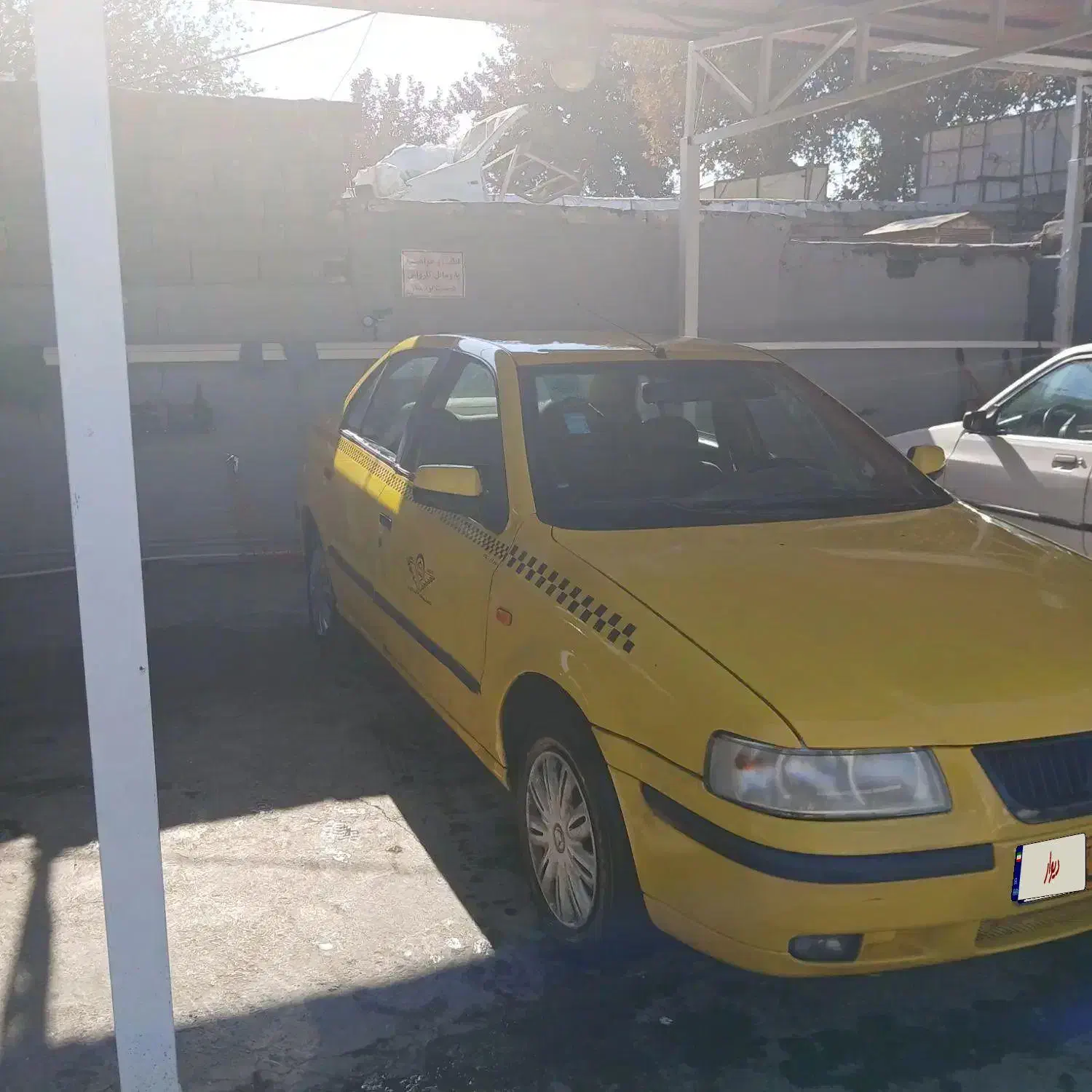 فروش خودرو|خودرو سواری و وانت|تهران, اباذر|دیوار