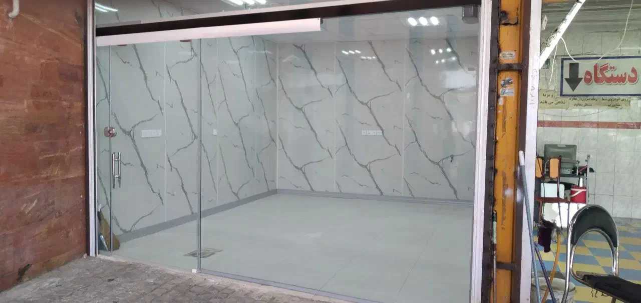مغازه فقط فروش یا معاوضه با ملک|فروش مغازه و غرفه|همدان, |دیوار