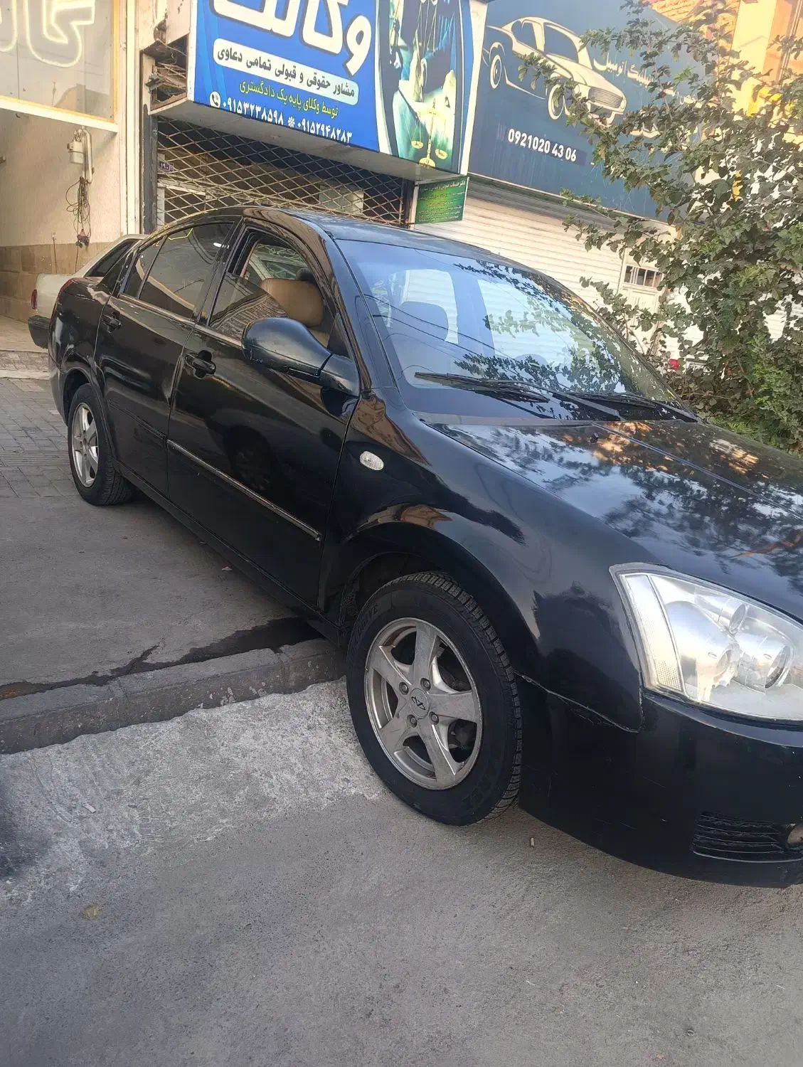 ام وی ام mwm 530 مدل 90|خودرو سواری و وانت|مشهد, فاطمیه|دیوار