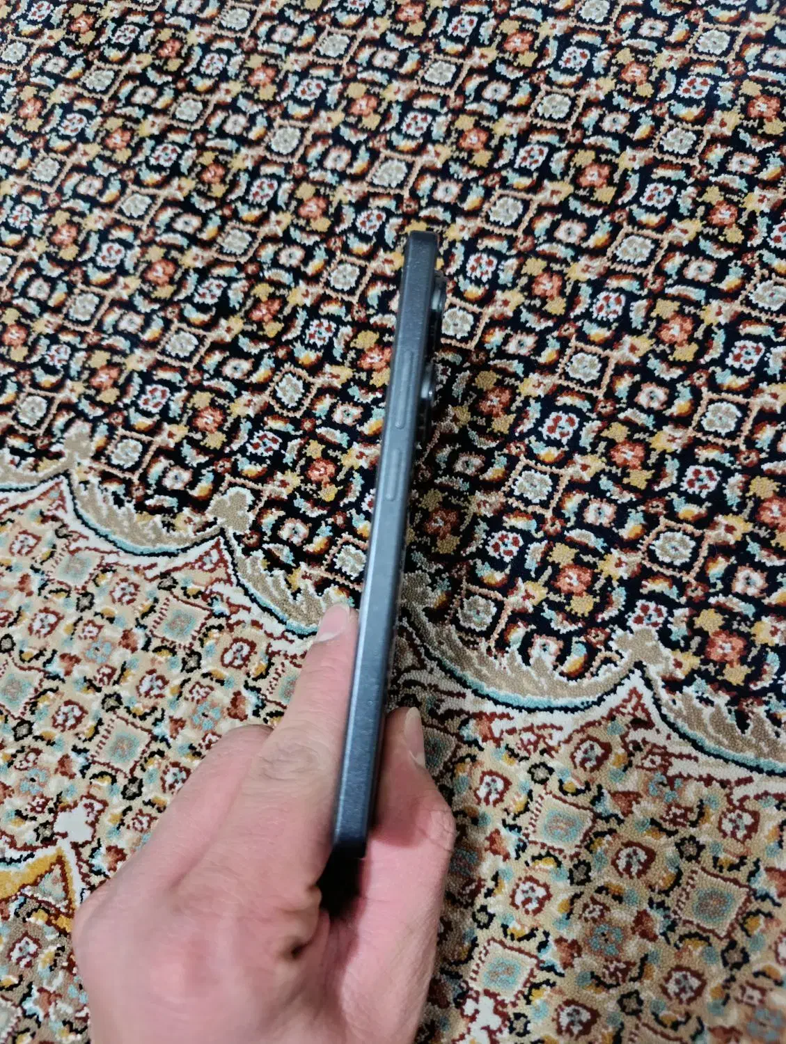 گوشی پوکو m6پرو 512|موبایل|مشگین شهر, |دیوار