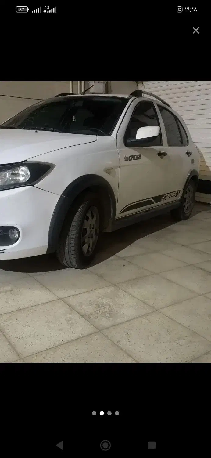 کوییک|خودرو سواری و وانت|گناباد, |دیوار