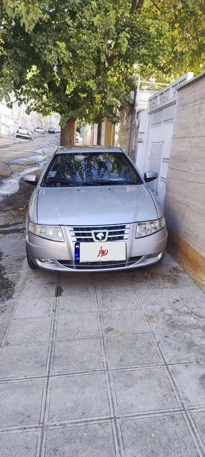 سورن86|خودرو سواری و وانت|سنندج, |دیوار