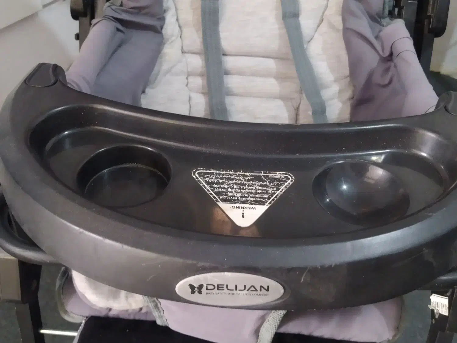 کالسکه و کریر تمیز و نو|کالسکه و لوازم جانبی|مشکین‌دشت, |دیوار